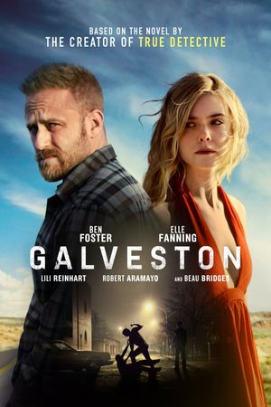 Galveston's poster