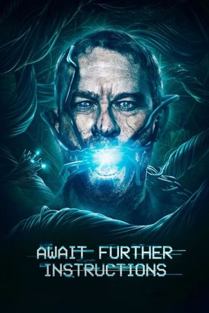 Await Further Instructions's poster