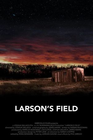 Larson's Field's poster
