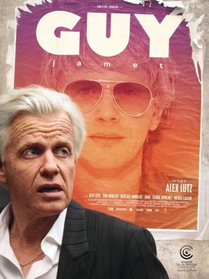 Guy's poster