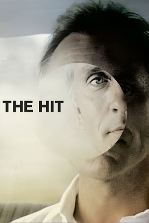 The Hit's poster