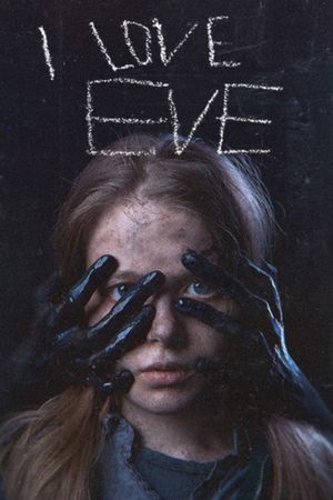 I Love Eve's poster image