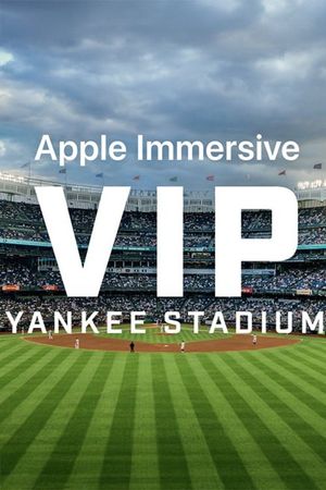 VIP: Yankee Stadium's poster