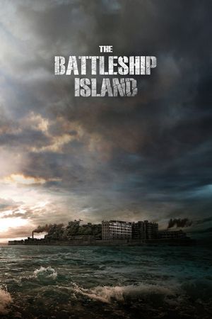 The Battleship Island's poster image