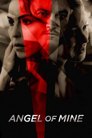 Angel of Mine's poster