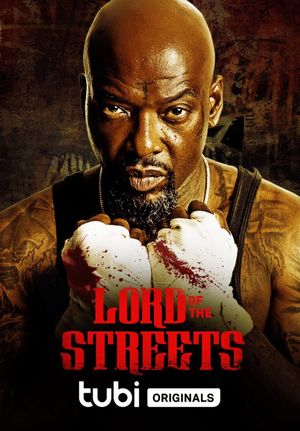 Lord of the Streets's poster image
