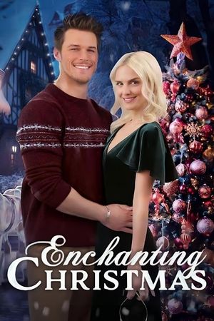 Enchanting Christmas's poster