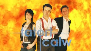 Tatort Calw - Tödliche Rache's poster