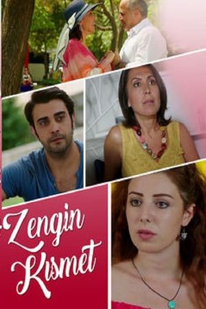 Zengin Kısmet's poster