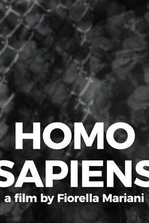 Homo Sapiens's poster