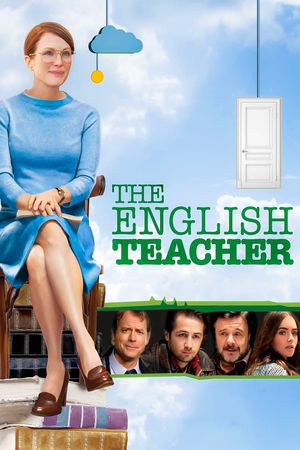 The English Teacher's poster