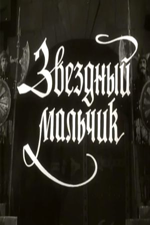 Zvyozdnyy malchik's poster