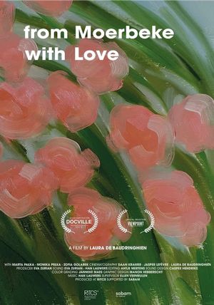From Moerbeke with Love's poster