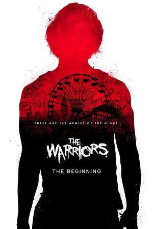 The Warriors: The Beginning's poster