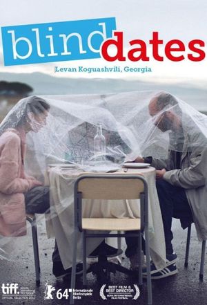Blind Dates's poster