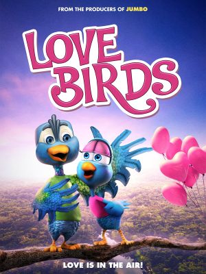 Love Birds's poster