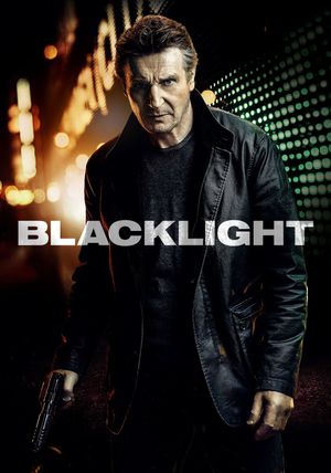Blacklight's poster
