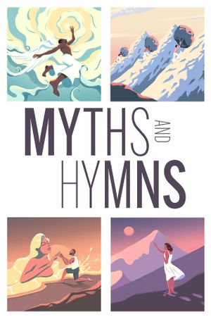 Myths and Hymns's poster