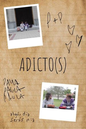 Adicto(s)'s poster