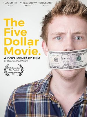 The Five Dollar Movie's poster