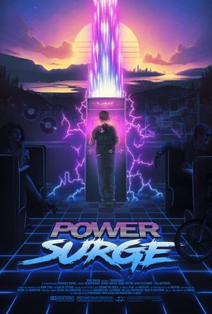 Power Surge's poster