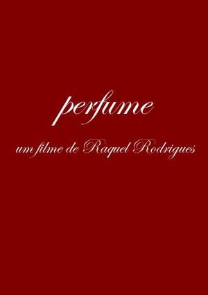 Perfume's poster