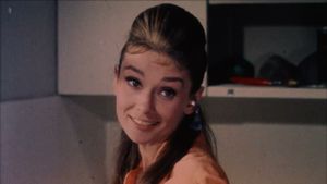 Breakfast at Tiffany's's poster
