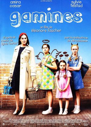 Sisters's poster