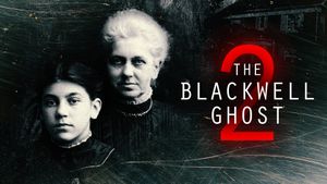 The Blackwell Ghost 2's poster