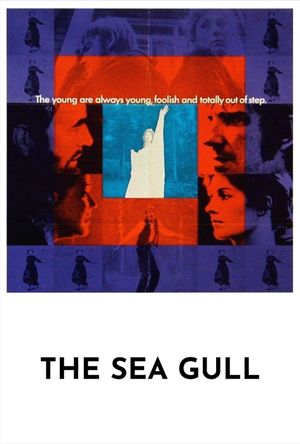 The Sea Gull's poster