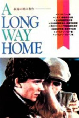 A Long Way Home's poster