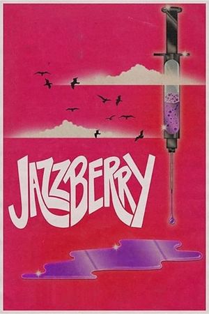 Jazzberry's poster