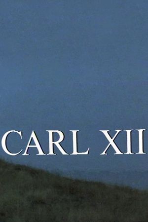 Karl XII's poster