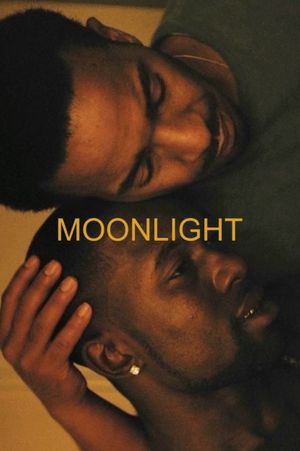 Moonlight's poster