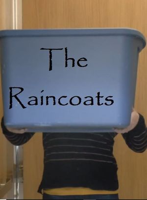 The Raincoats's poster