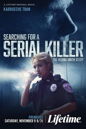 Searching for a Serial Killer: The Regina Smith Story's poster