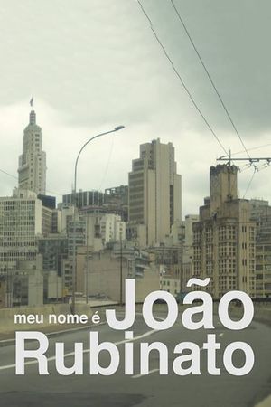 Adoniran: Meu nome é João Rubinato's poster