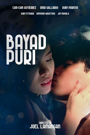 Bayad puri's poster