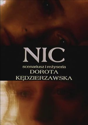 Nothing's poster