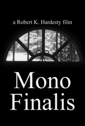 Mono Finalis's poster