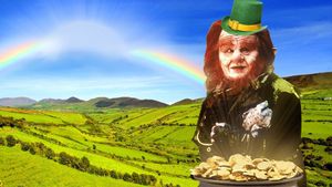 The Last Leprechaun's poster