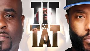 Tit for Tat's poster