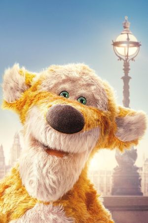 Christopher Robin's poster