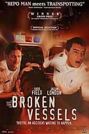 Broken Vessels's poster