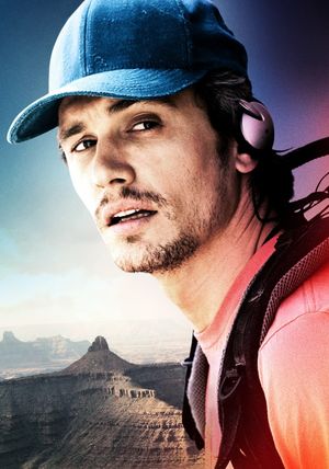 127 Hours's poster