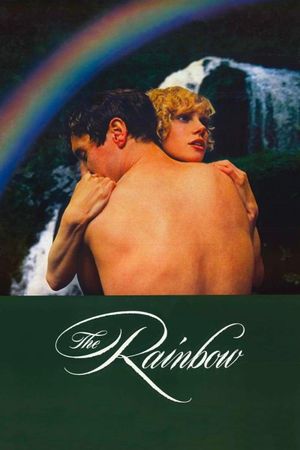The Rainbow's poster