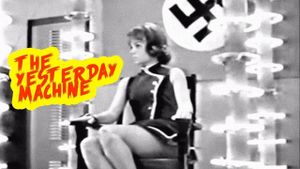 The Yesterday Machine's poster