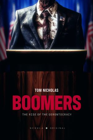 Boomers's poster