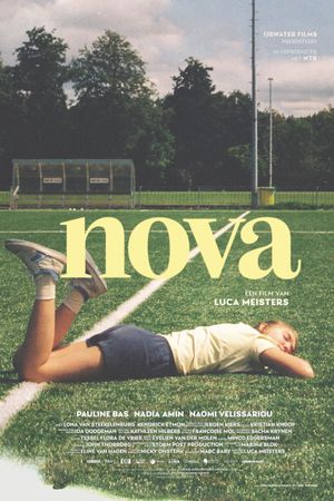 Nova's poster