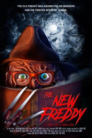 The New Freddy's poster